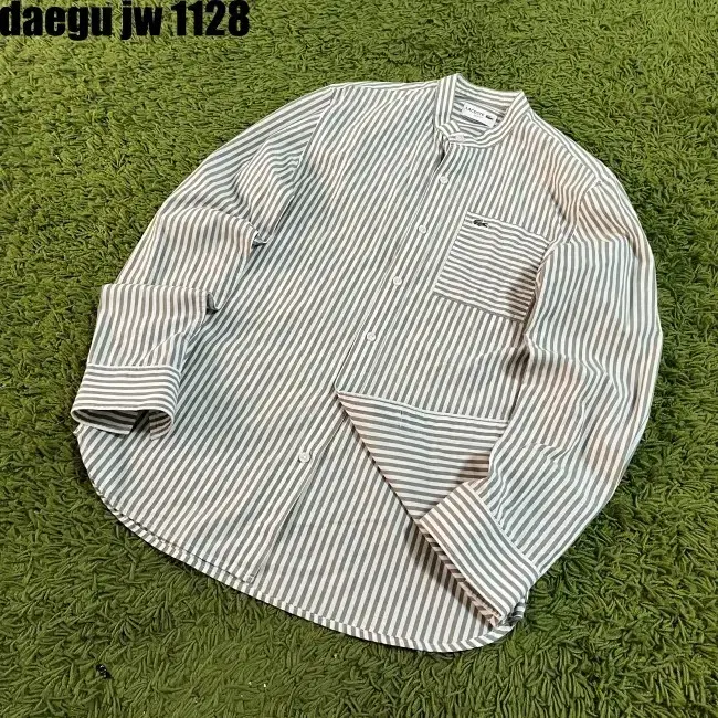 95 LACOSTE SHIRT 라코스테 셔츠