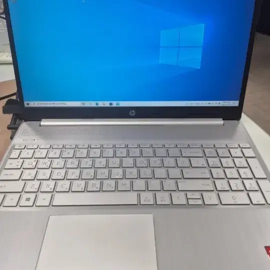 hp 라이젠7 4700U a+급