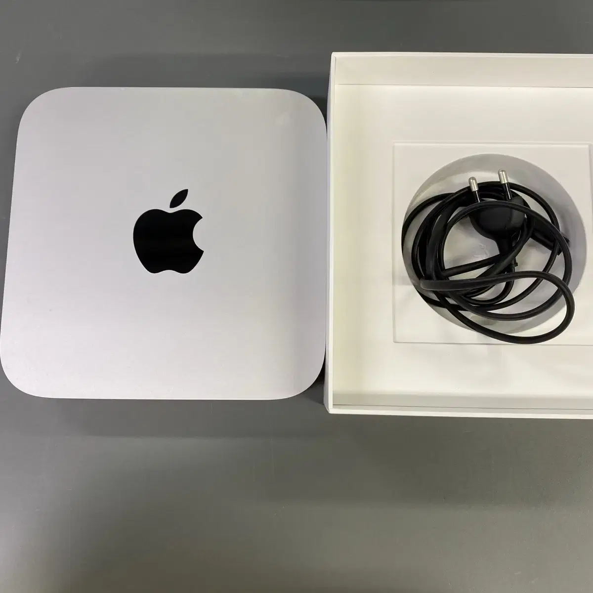 Mac mini 2023 M2pro 16GB 512 AppleCare