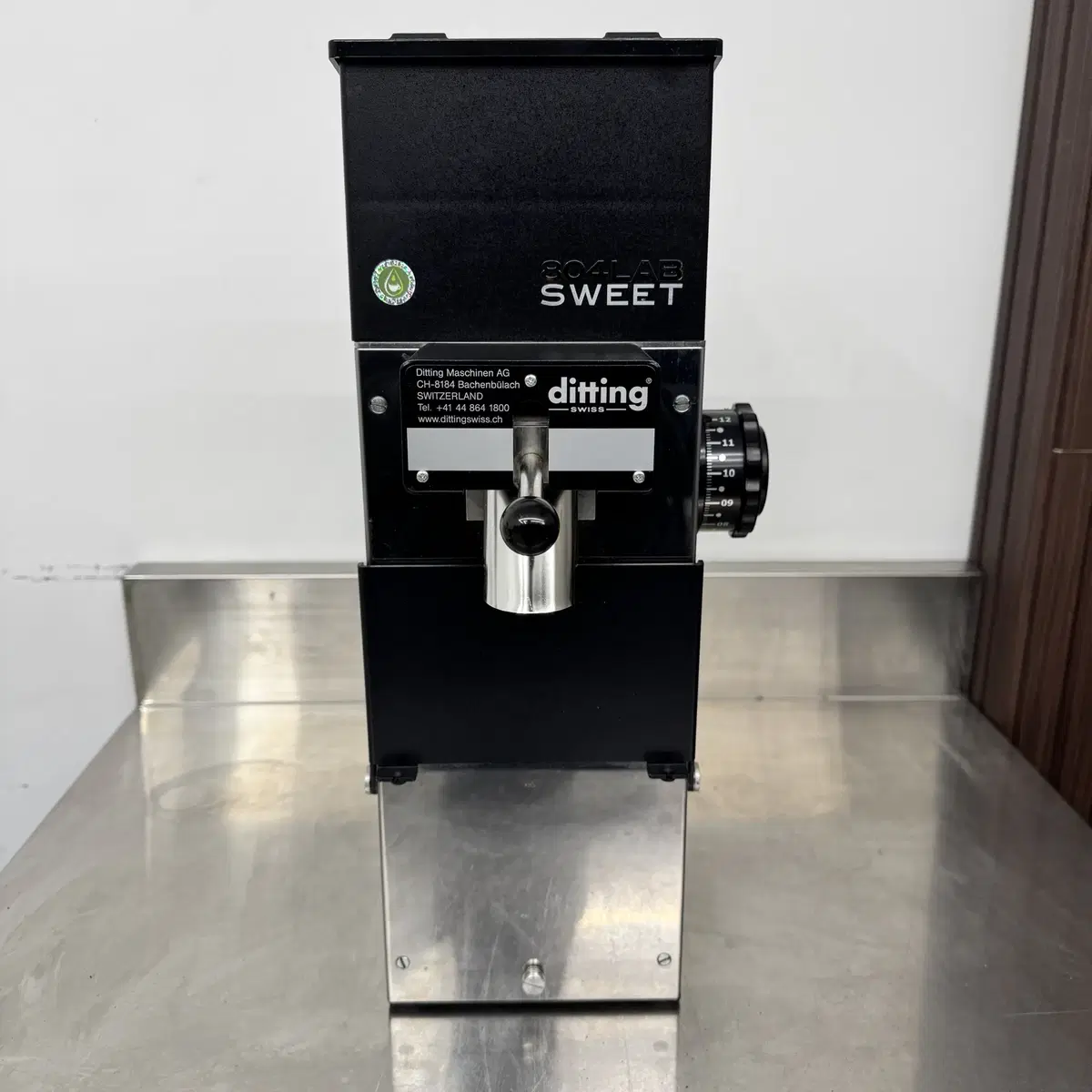 디팅 KR804 LAB SWEET 중고 그라인더 G29