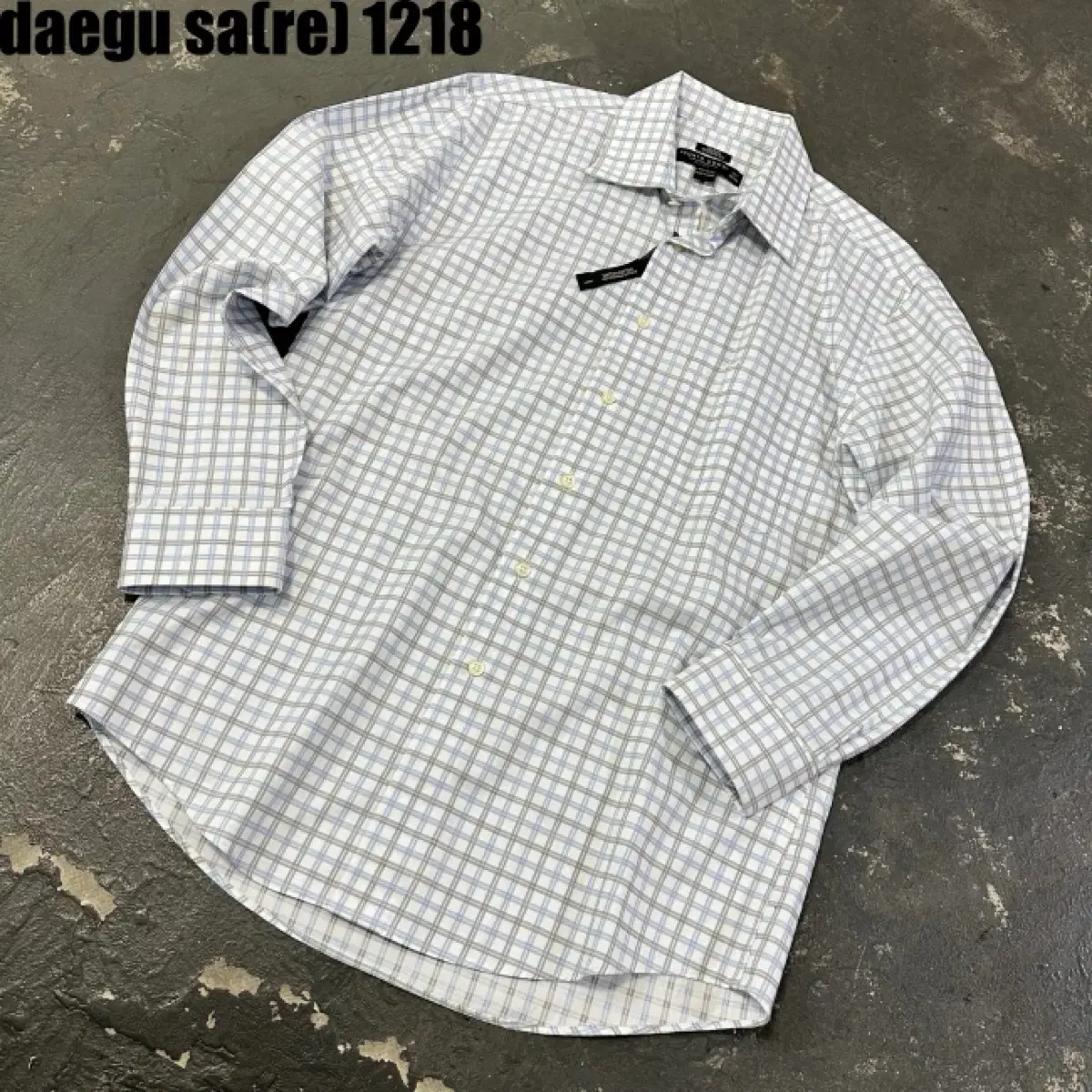 PRONTO UOMO. shirt(105) New, luxury, high quality