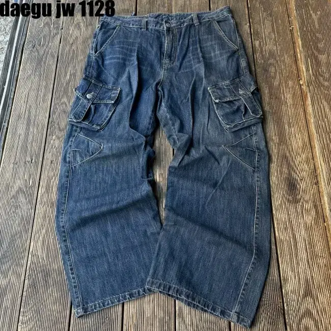 105-110 VINTAGE PANTS 빈티지 바지