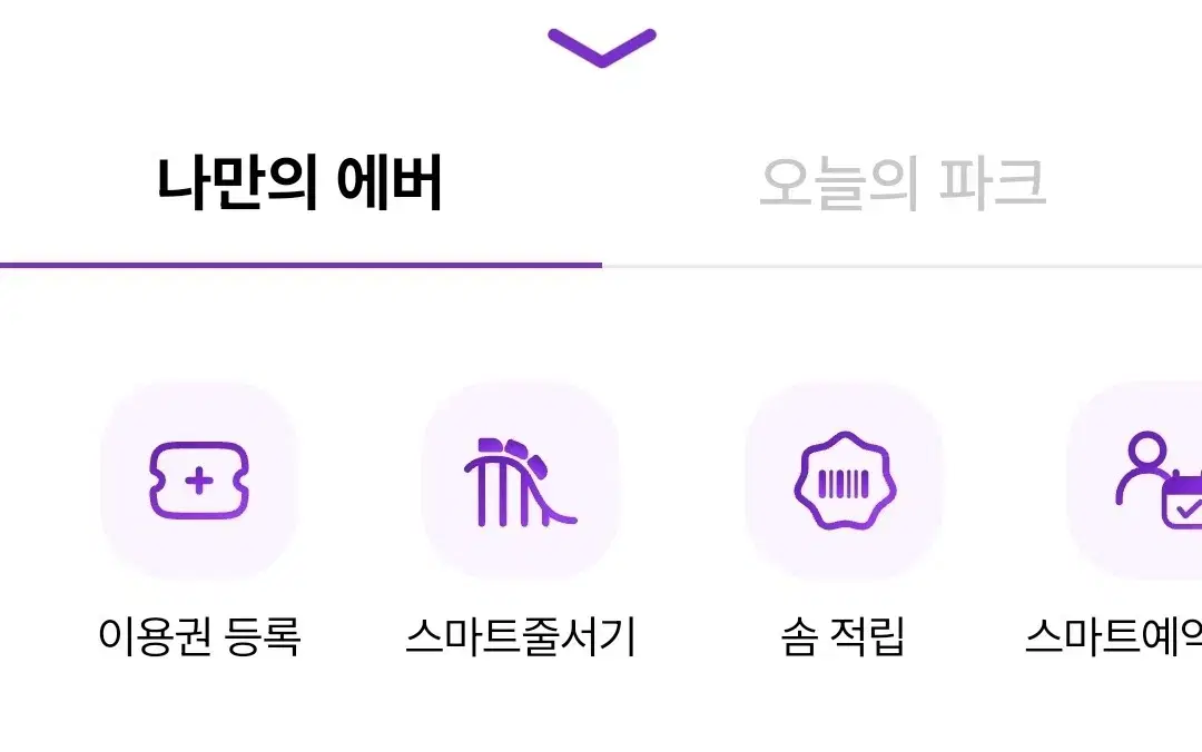 애버랜드 자유이용권 (11.30) 종일권 25000팝니다