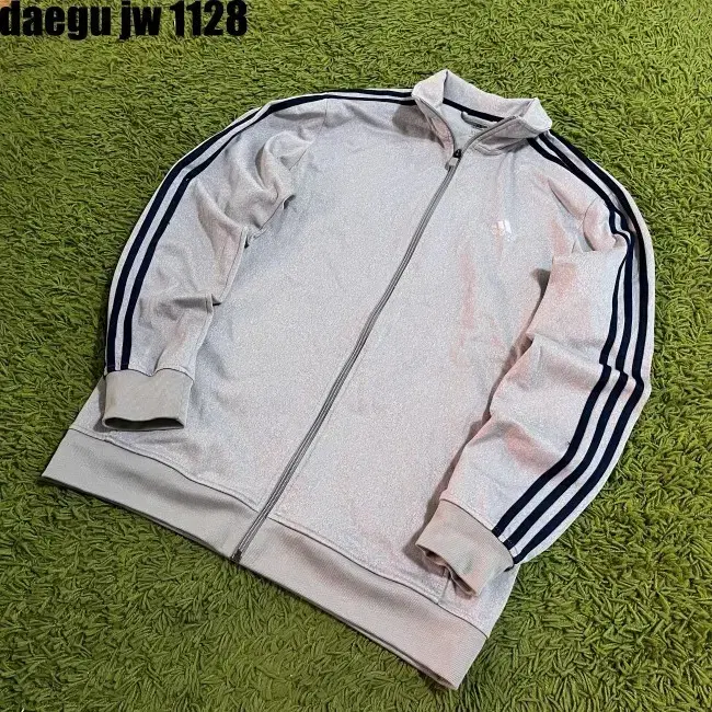 105 ADIDAS ZIPUP 아디다스 집업