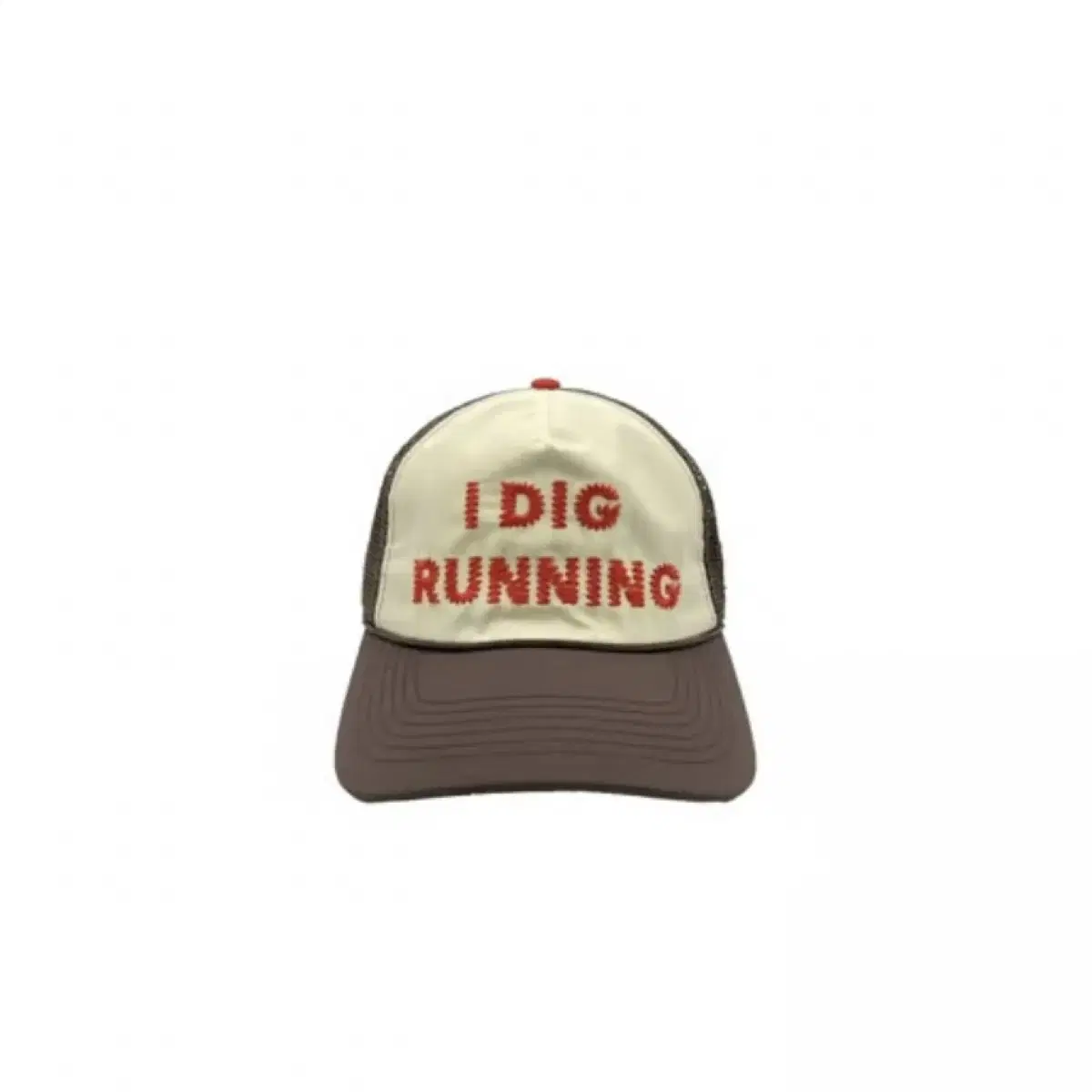 알렉스조노 i dig running