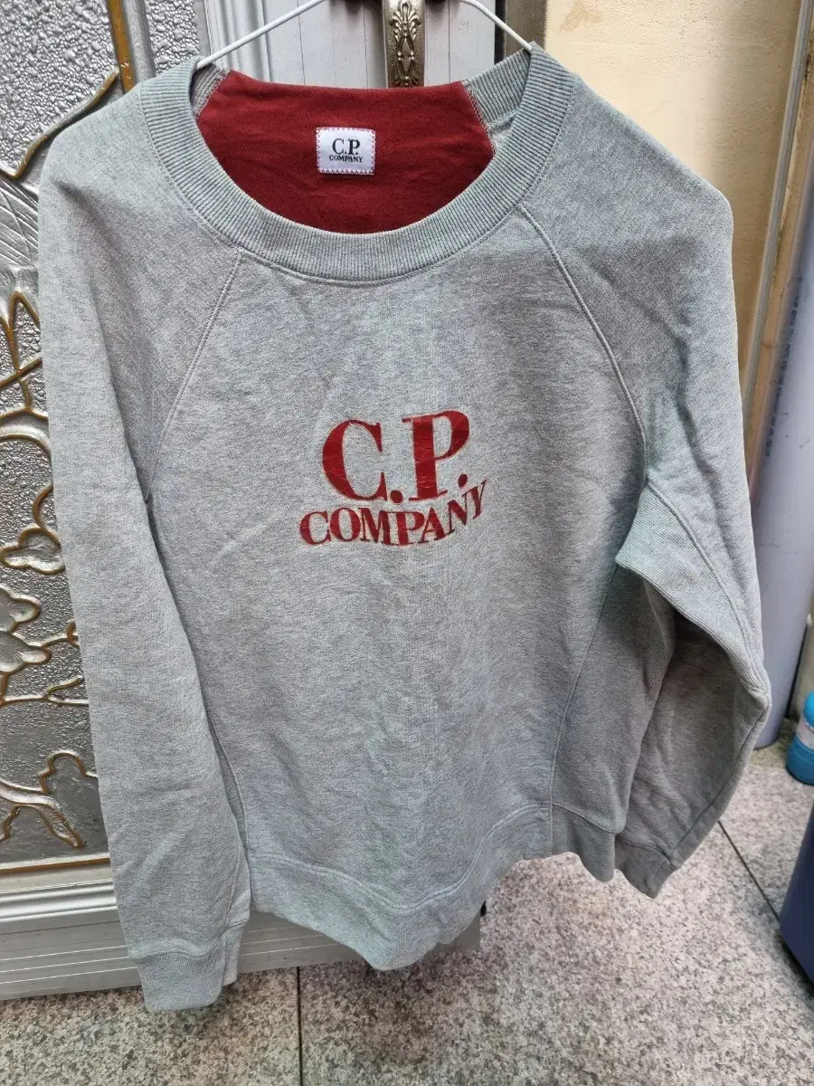 CP Loyalty 95 (Genuine