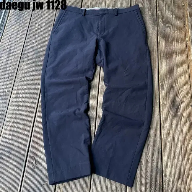 100-105 LOUIS CASTEL PANTS 루이까스텔 바지