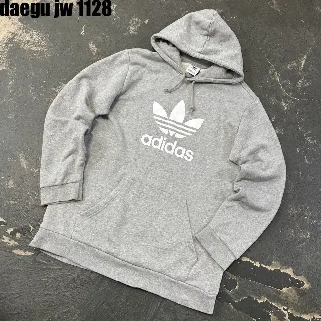 L 100-105 ADIDAS HOODIE 아디다스 후드티