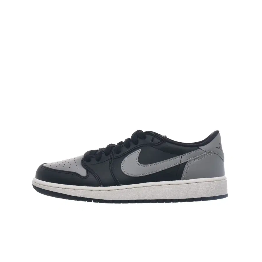 () Air Jordan 1 Retro Low OG Shadow