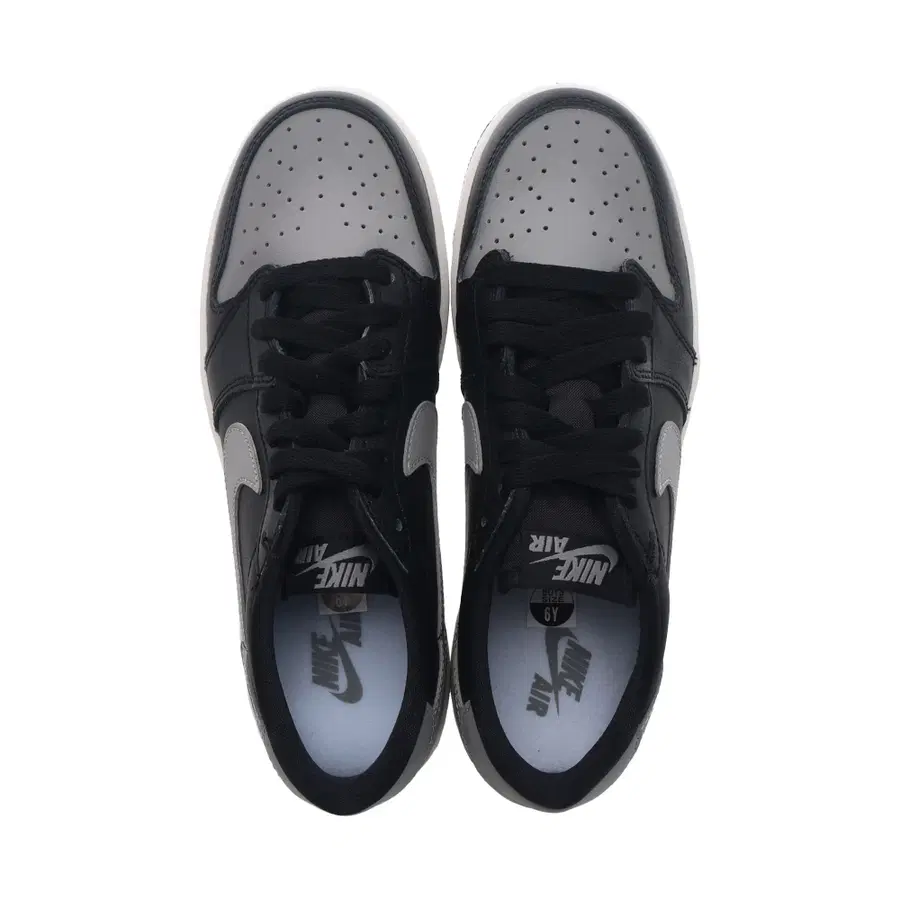 () Air Jordan 1 Retro Low OG Shadow
