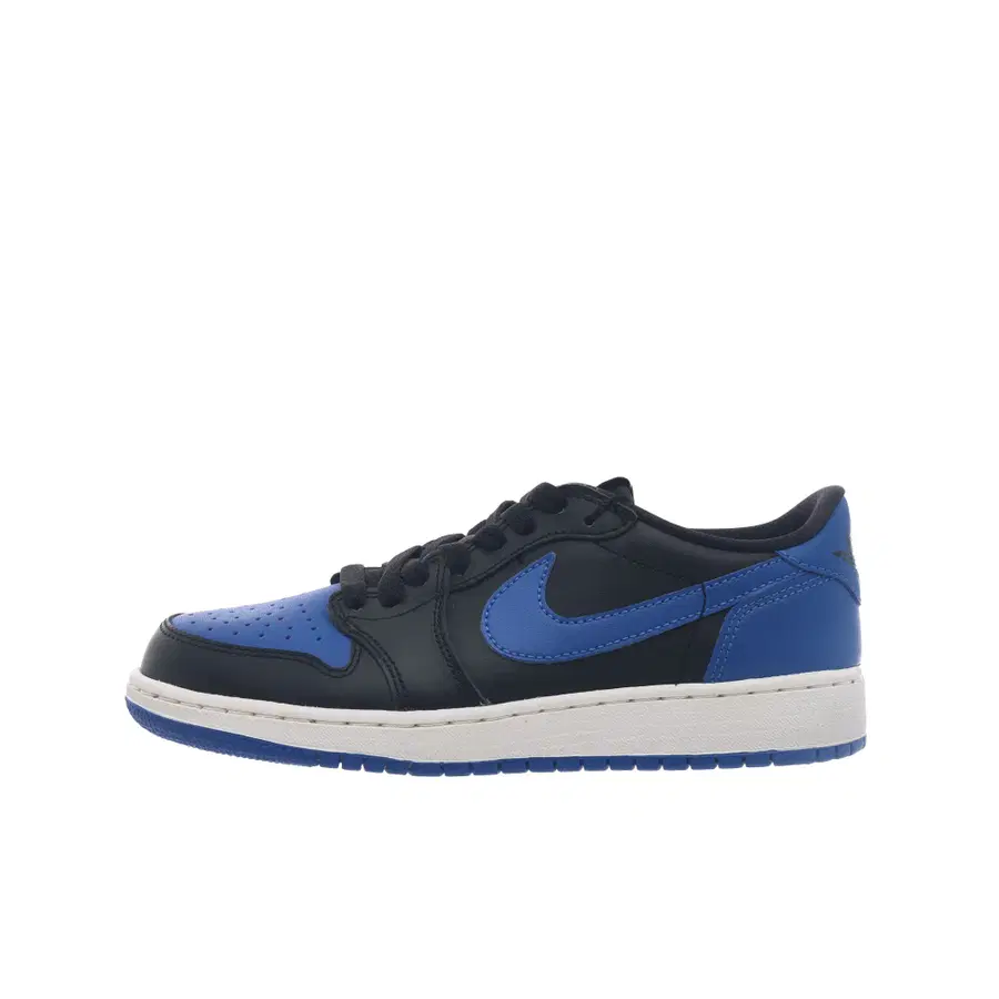 () Air Jordan 1 Retro Low OG 皇家蓝