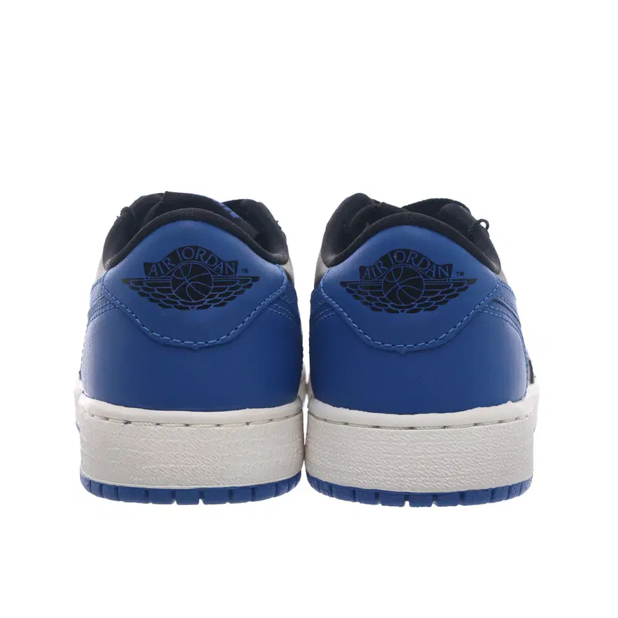 () Air Jordan 1 Retro Low OG 皇家蓝