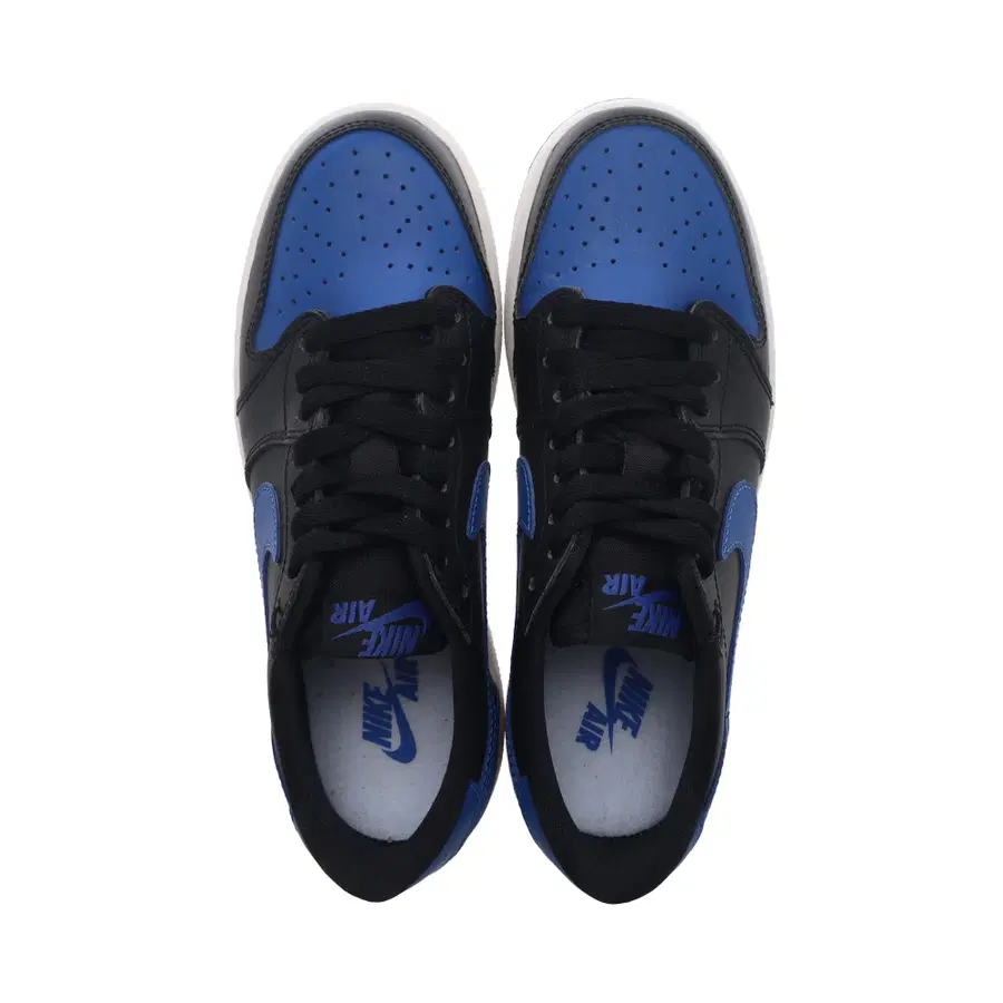 () Air Jordan 1 Retro Low OG 皇家蓝