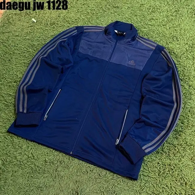 110 ADIDAS ZIPUP 아디다스 집업