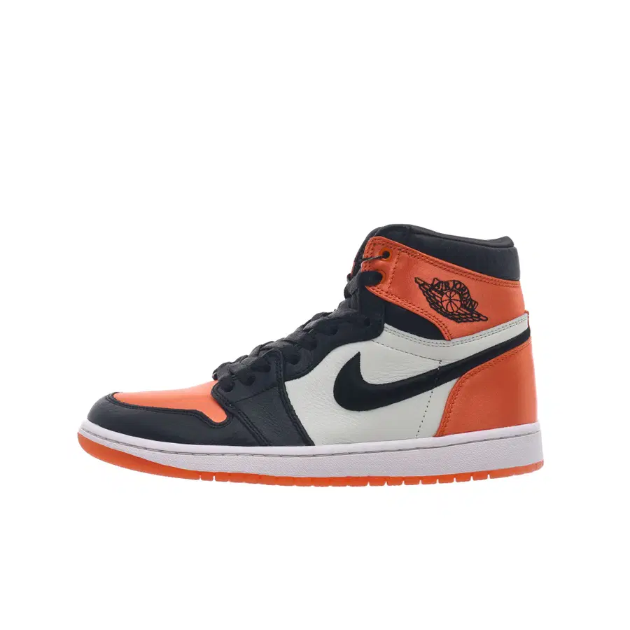 (W) Air Jordan 1 Retro High OG Satin Shattered Backboard