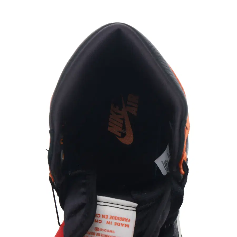 (W) Air Jordan 1 Retro High OG Satin Shattered Backboard