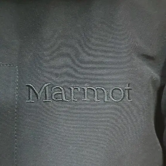 Marmot 남여공용 케니스 덕다운  쟈켓 A