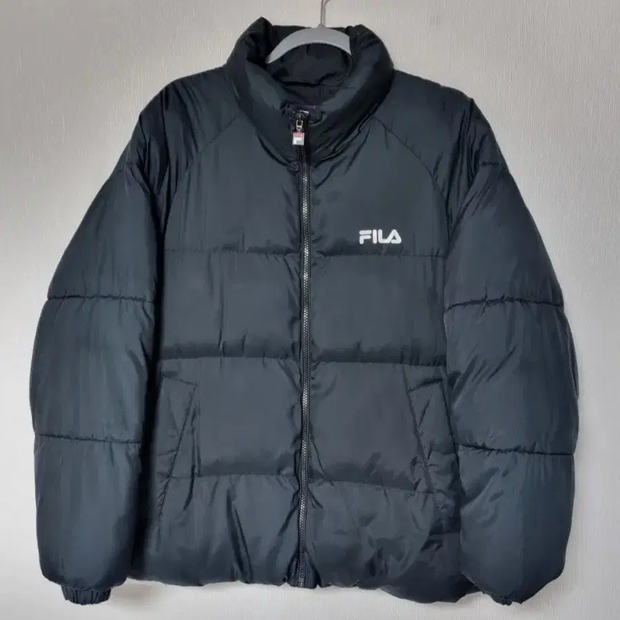 FILA 남성 패딩잠바 105