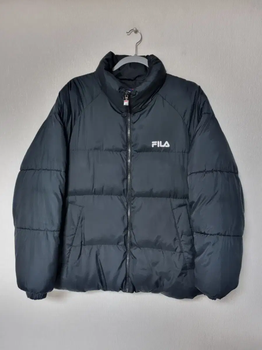 FILA 남성 패딩잠바 105