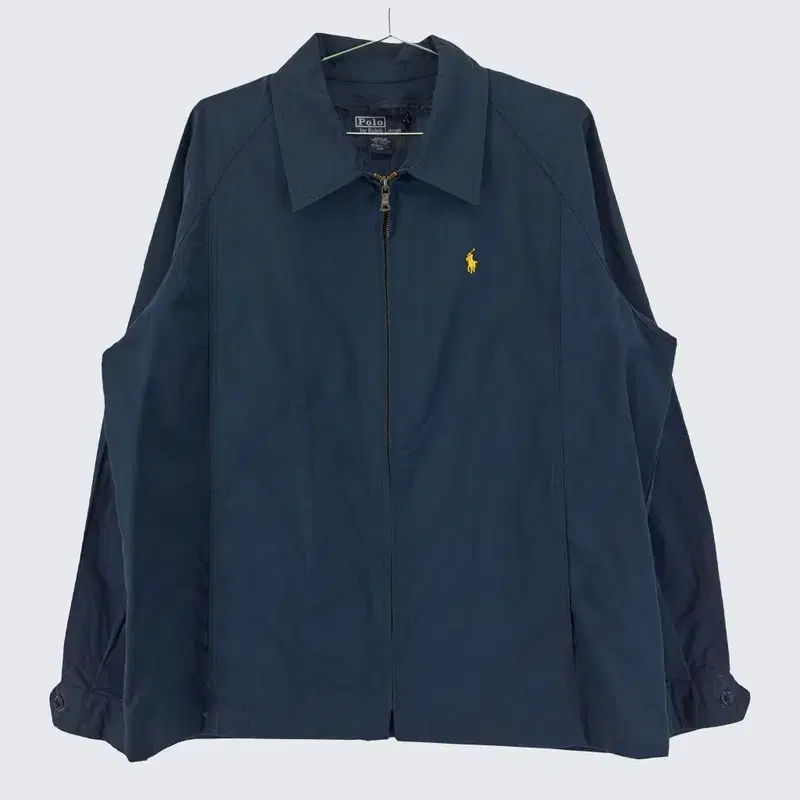 [Polo Ralph Lauren] cotton jacket jumper bloomers (men's 105-110)