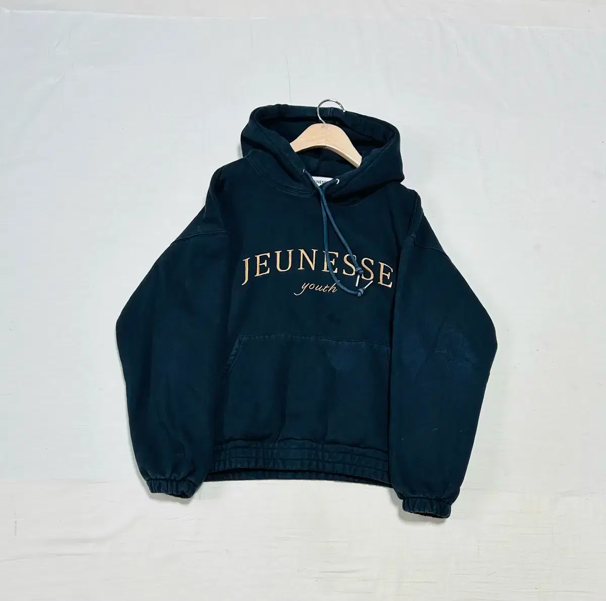 Korean Brand Jeunesse Hoodie Korean Pure Korean Skin Care 40-80