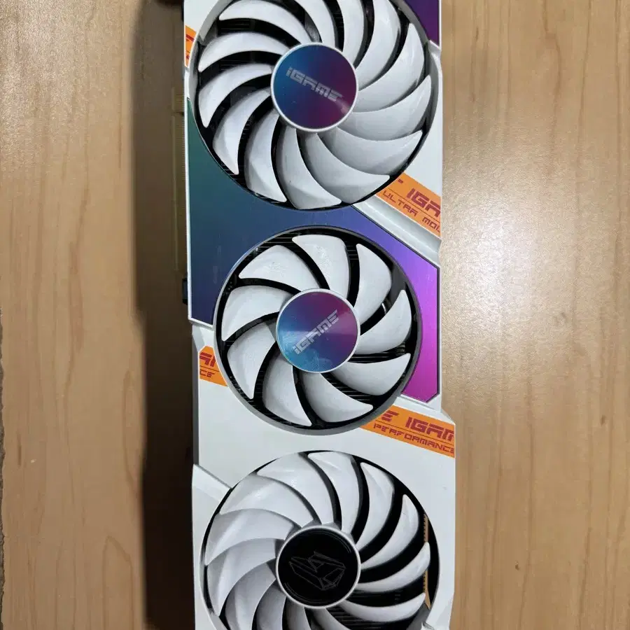 컬러풀 rtx3070ti