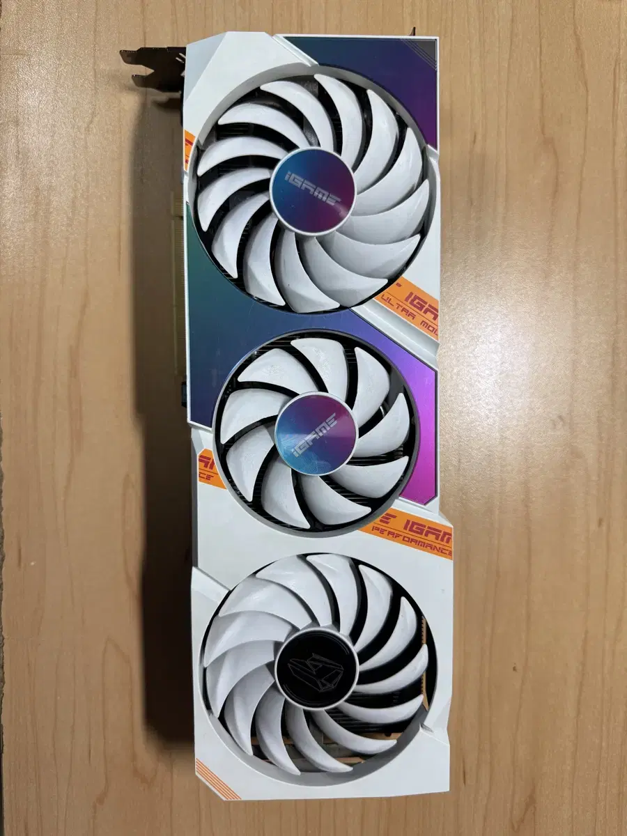 컬러풀 rtx3070ti