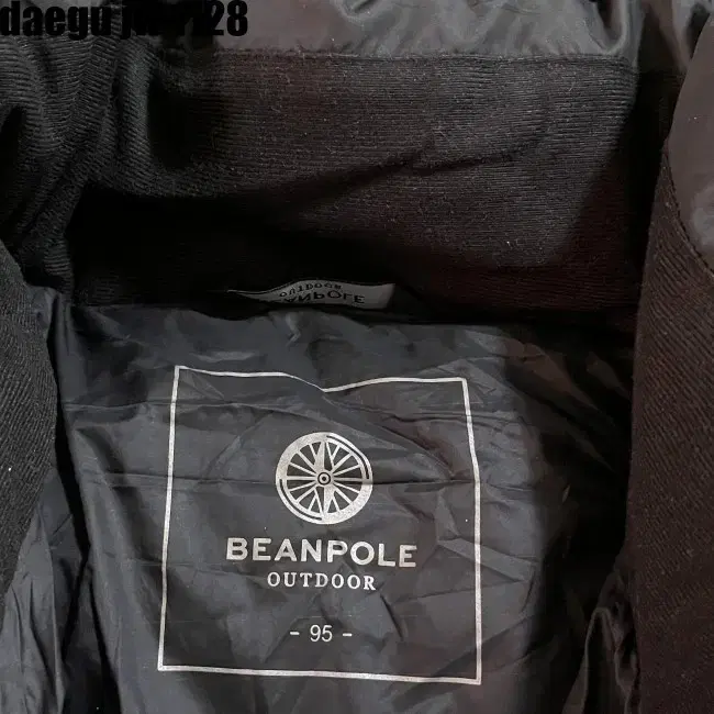 95-100 BEANPOLE JUMPER 빈폴 패딩 점퍼