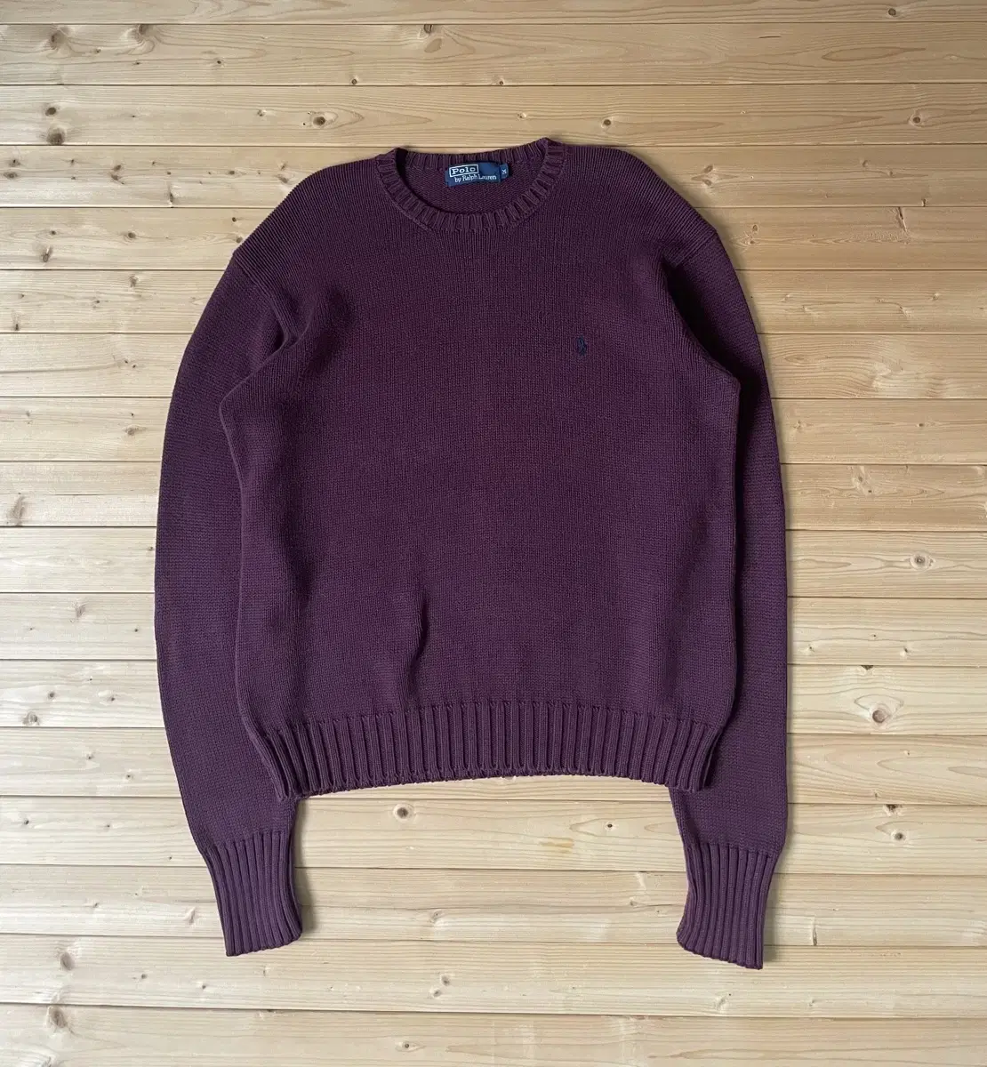 폴로 Polo Ralph Lauren Kint Sweater