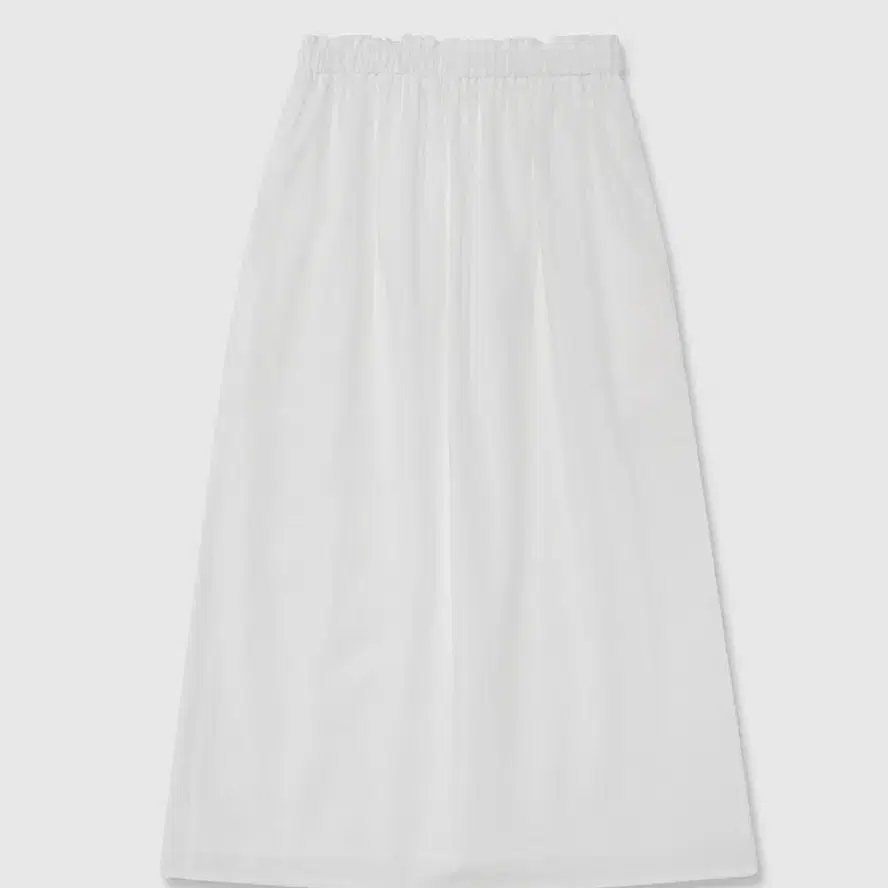 얼바닉30 Finca Skirt M