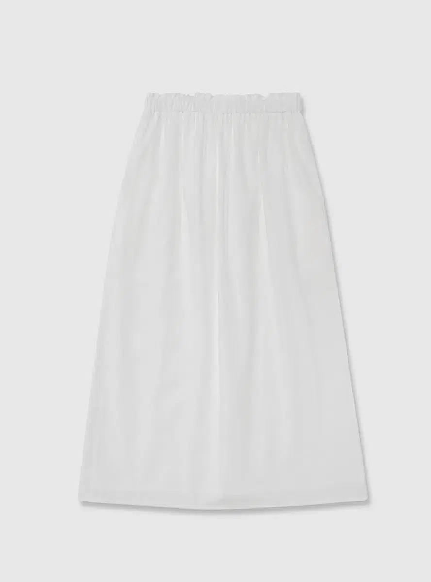 얼바닉30 Finca Skirt M