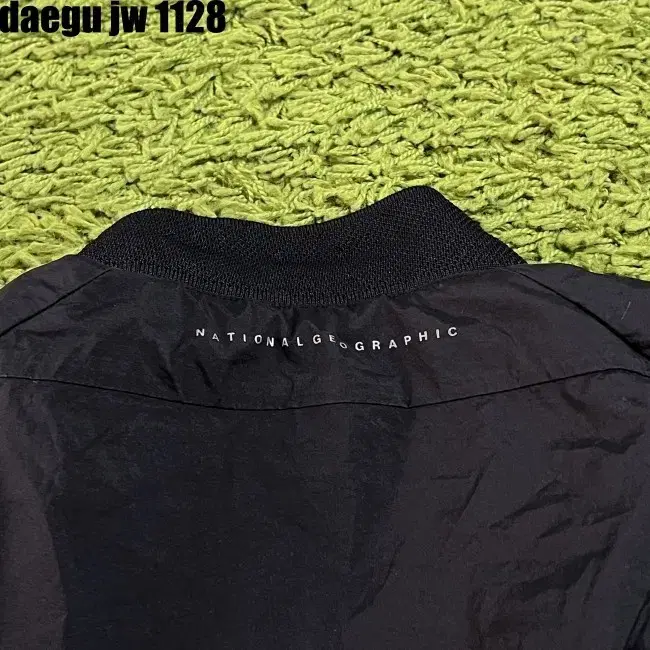 XL NATIONALGEOGRAPHIC JACKET 네셔널지오그래픽 자켓