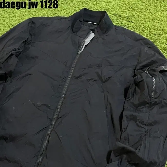 XL NATIONALGEOGRAPHIC JACKET 네셔널지오그래픽 자켓