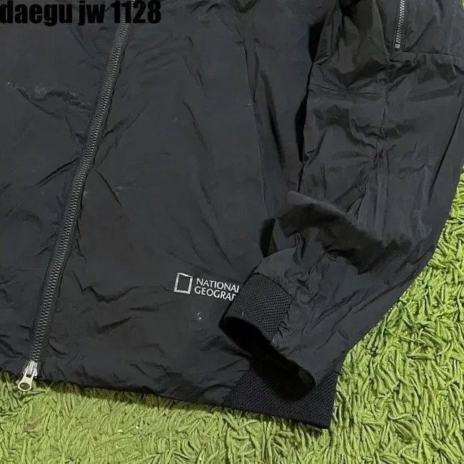 XL NATIONALGEOGRAPHIC JACKET 네셔널지오그래픽 자켓