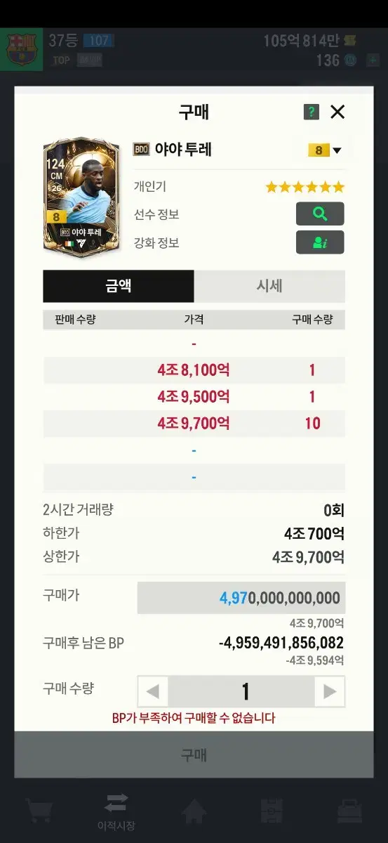 피파4 fc온라인 굿즈 판매합니다