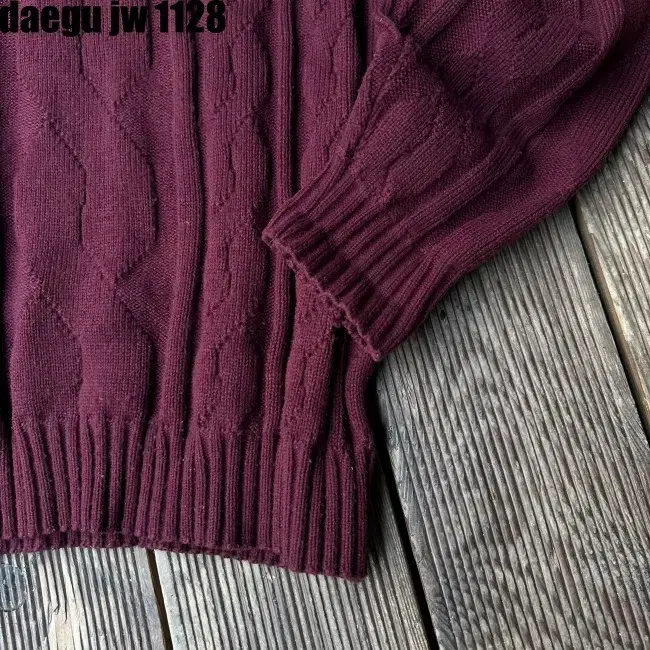 95-100 LACOSTE KNIT 라코스테 니트