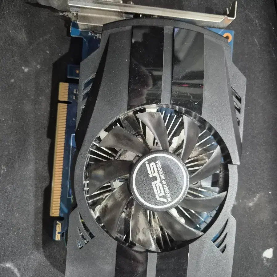 아수스 gtx 1030 2g 판매합니다