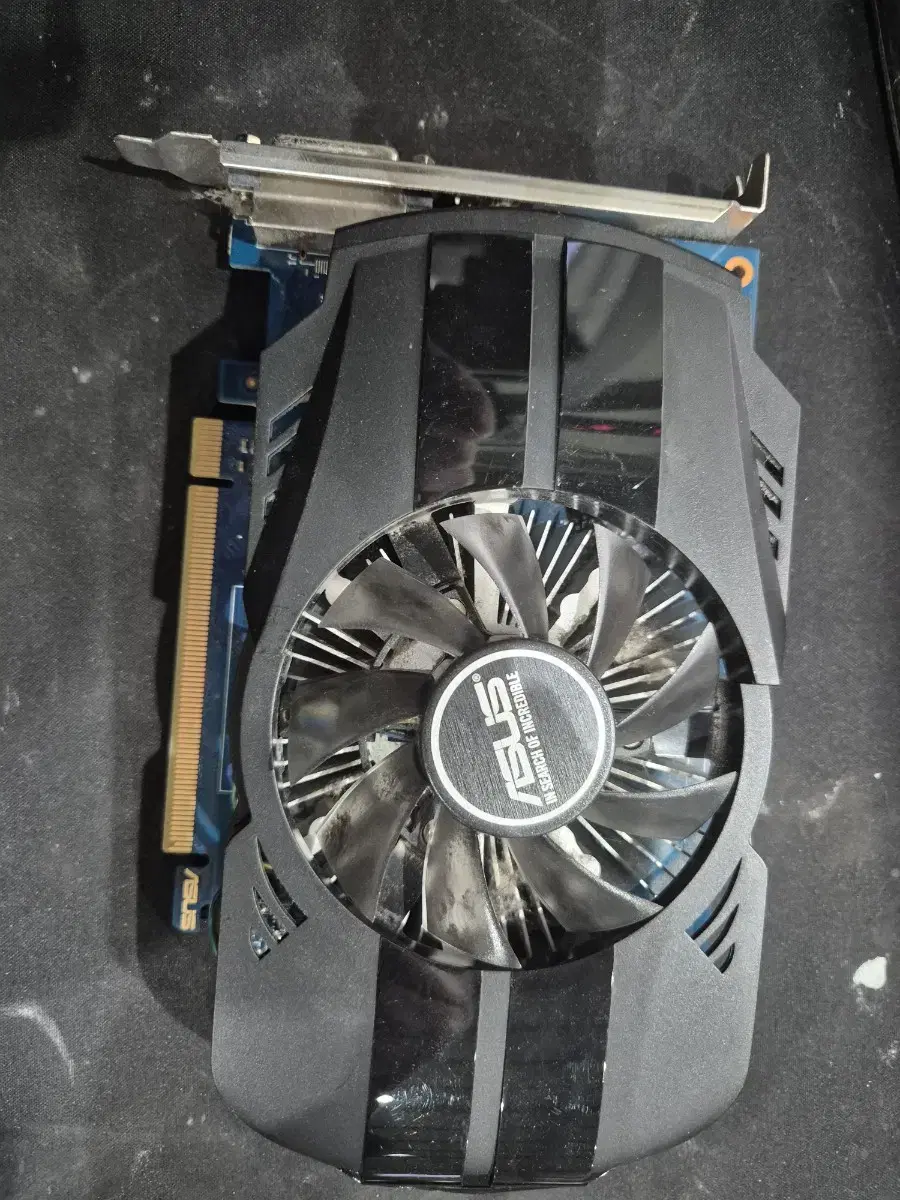 아수스 gtx 1030 2g 판매합니다