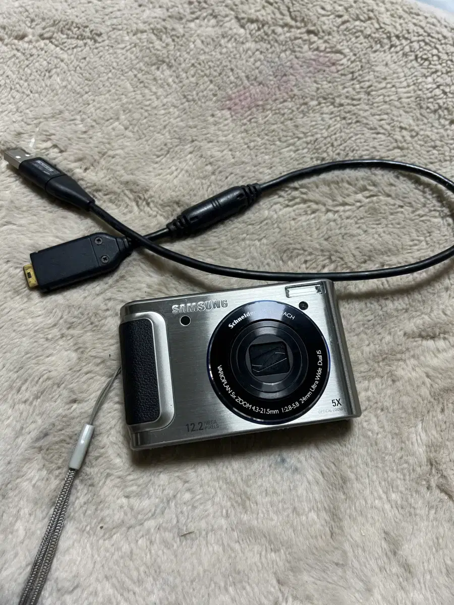 삼성디카 wb1000