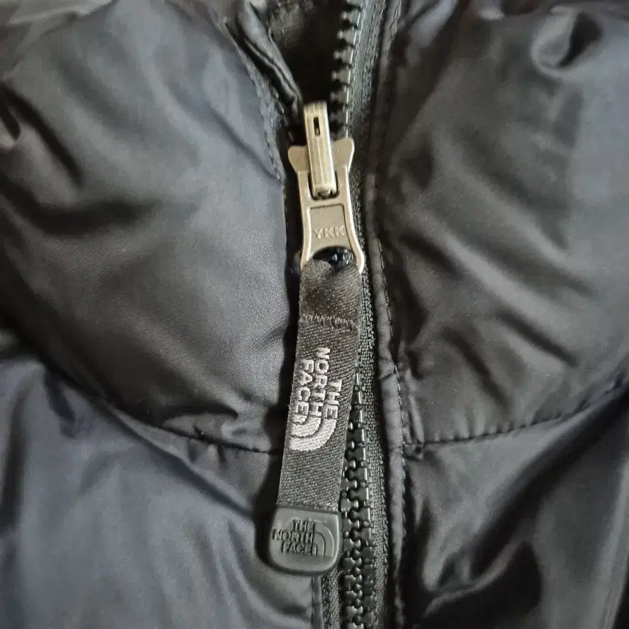 North Face 노스페이스 눕시 700 블랙 85