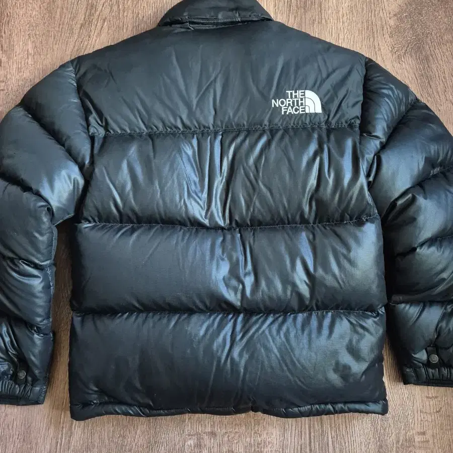 North Face 노스페이스 눕시 700 블랙 85