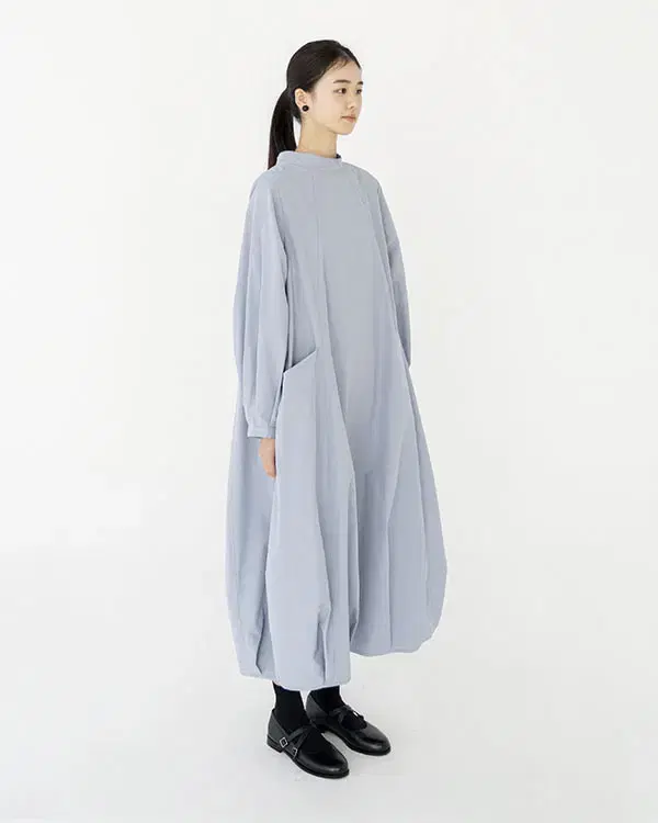 유노이아 Volume Dress 원피스 드레스