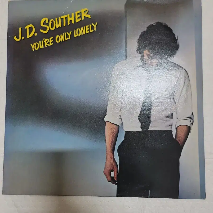 J.D.SOUTHER LP