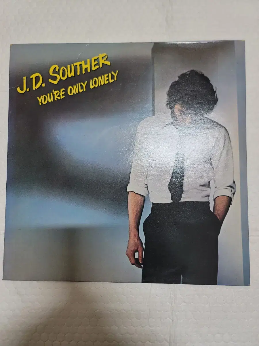 J.D.SOUTHER LP