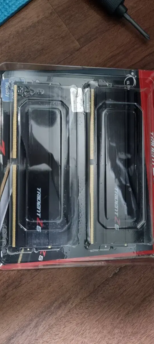 지스킬 DDR5 메모리 64GB 6000 CL30