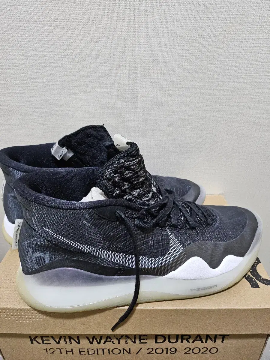 kd12 농구화