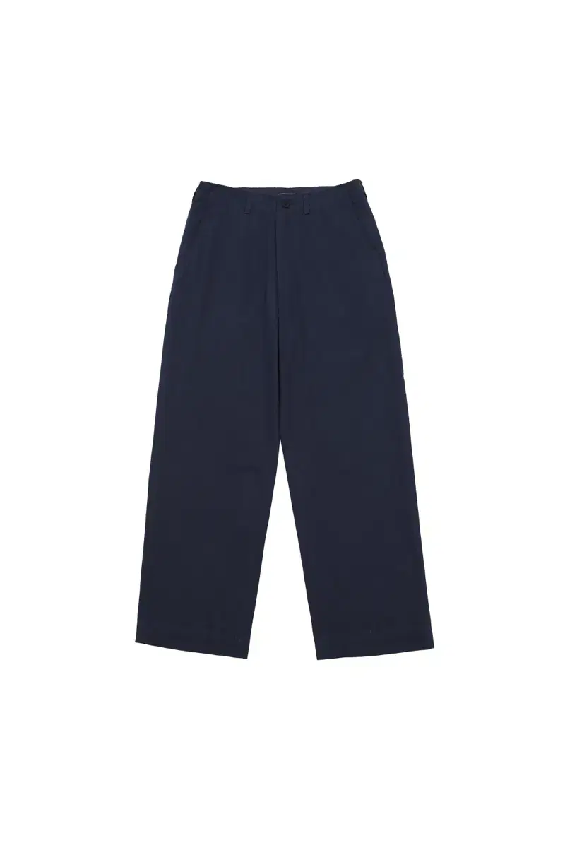 슬릭앤이지  Vin Chino Pants Navy