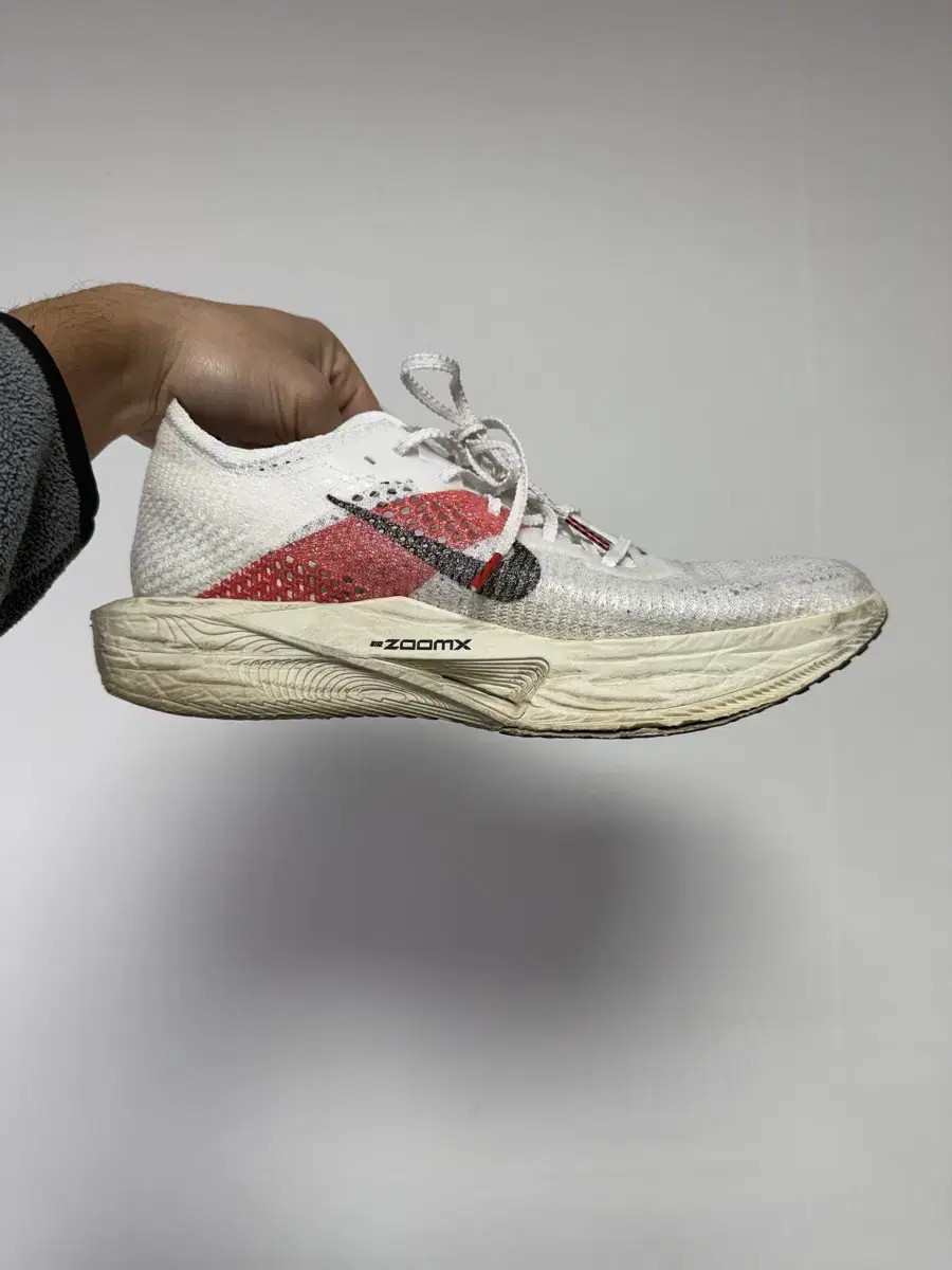 Nike ZoomX Vaporfly Next% 3 280 사이즈