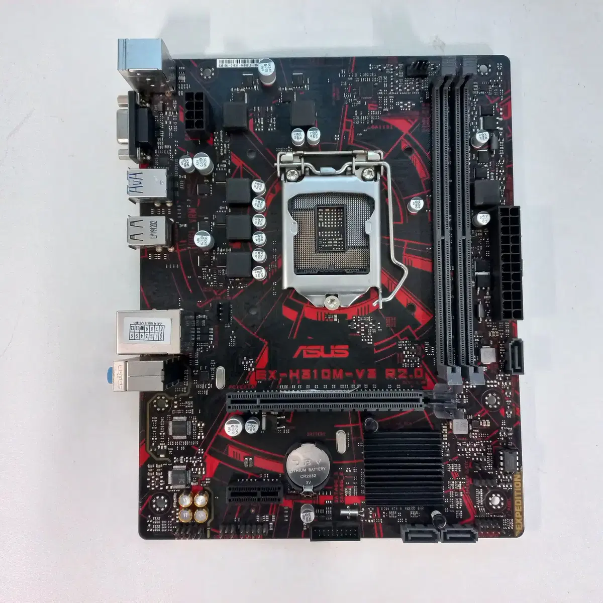 ASUS EX H310M-V3 R2.0(1151V2소켓,8~9세대)