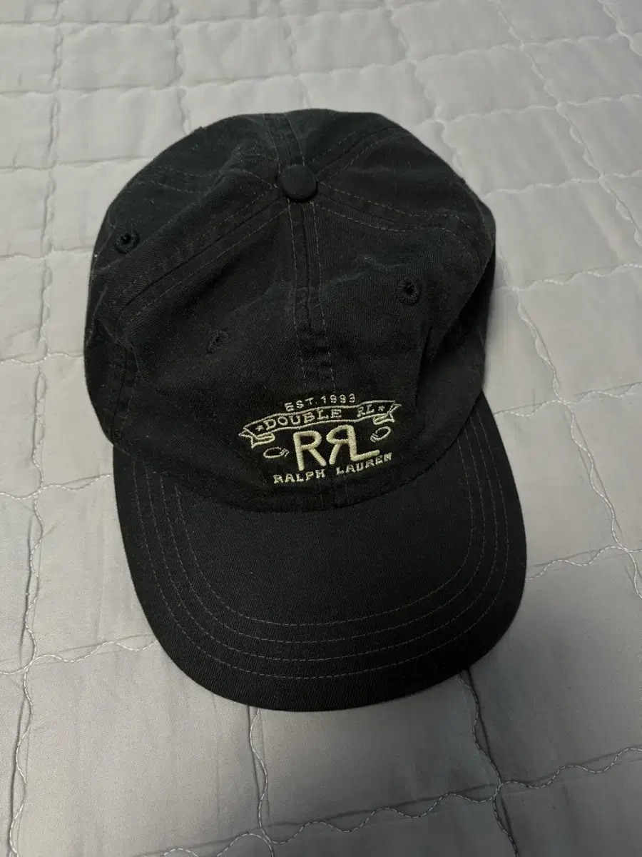 RRL 더블알엘 김우빈 모자 캡